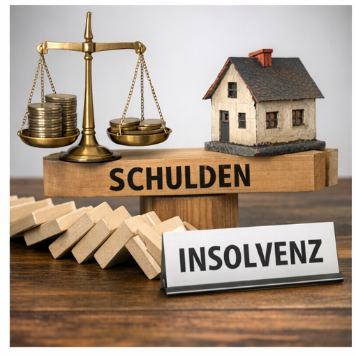 Vorteile einer Insolvenzberatung