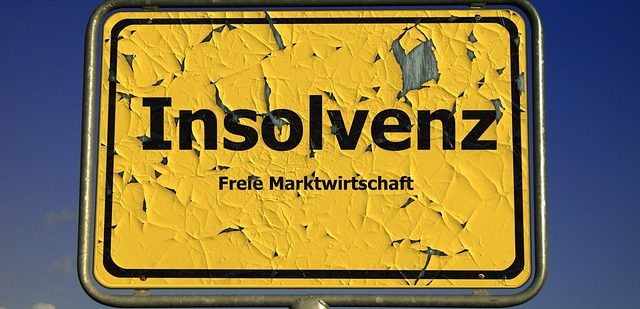 Privatinsolvenz - Schuldnerberatung