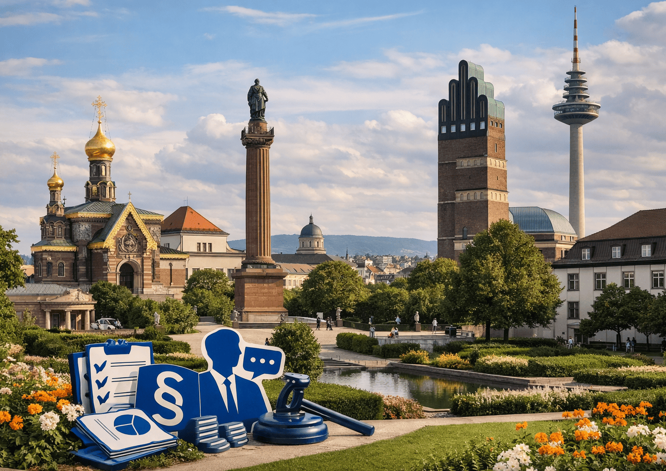 Schuldnerberatung & Insolvenzberatung Darmstadt Insolvenzberatung Darmstadt