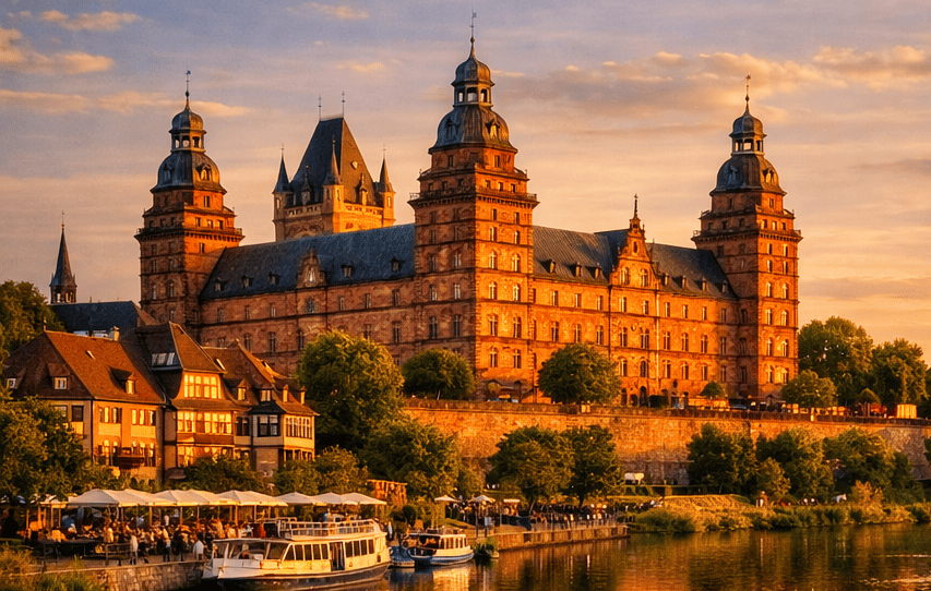 Insolvenzberatung Aschaffenburg