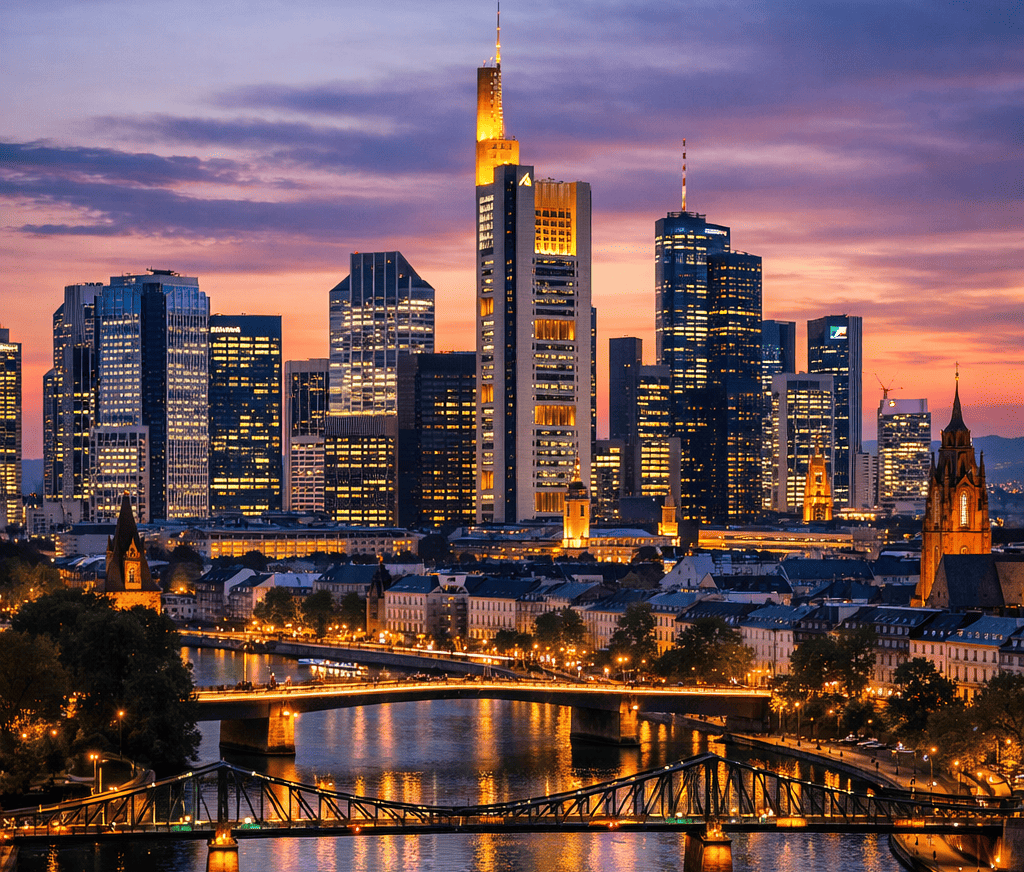 Insolvenzberatung Frankfurt