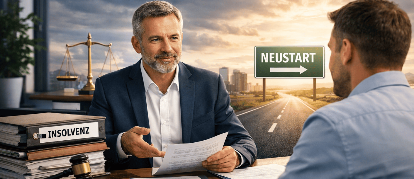 Fortbetrieb trotz Insolvenz